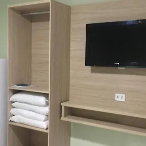 - Go - Araras Service - Centro Apartamento Caldas Novas