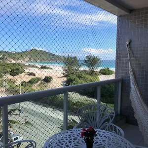 Le Bon Vivant Grande Apartamento Arraial do Cabo