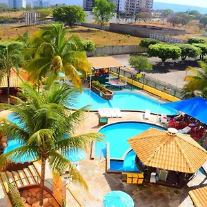 Thermas Place Apartamento Caldas Novas