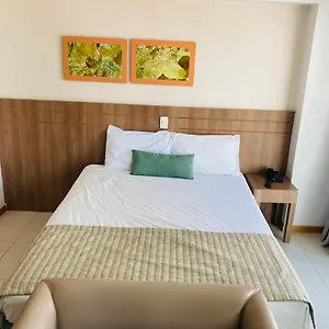 Flat Saint Moritz Apartamento Brasília
