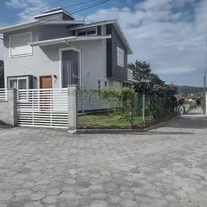 Casa Nova Confortável E Aconchegante Garopaba